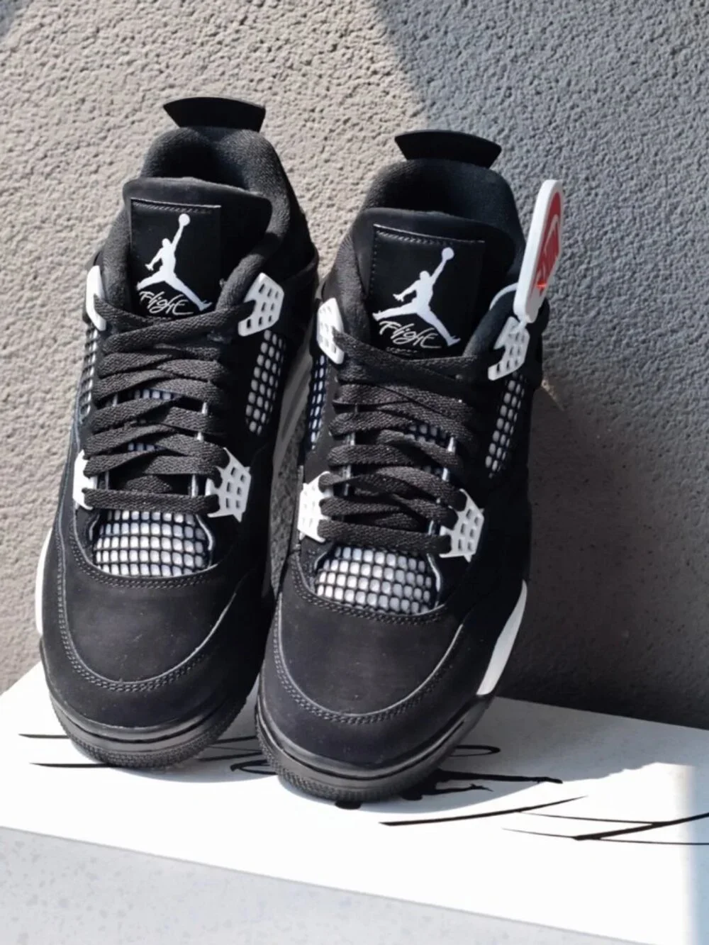 Nike jordan retro